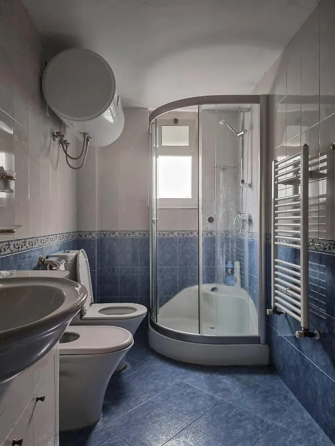 Tirana Center Cozy Apartment Albania
