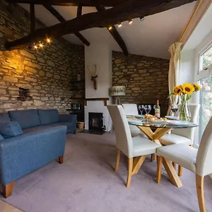 Ryedale Holiday home Helmsley