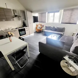 City Brussels Apartments Apartment Brussels